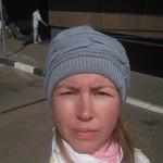 Оксана, 46