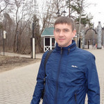 Андрей, 44