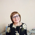 Наталия, 55