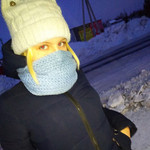 Ксения, 23