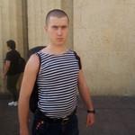 Матвей, 27