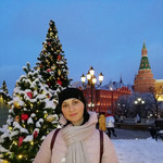 Оксана, 47