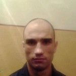 Алексей Пауков, 39
