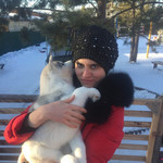 Светлана, 35