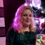 Елена, 50