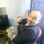 Aleksandr Maiorov, 56