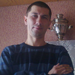 Юрий, 39