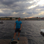 Евгений, 42