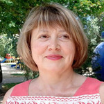 IRINA, 59 (1 фото, 0 видео)