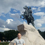 Михаил, 36