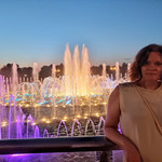 Ольга, 45