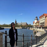 Рома, 30
