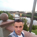 Максим, 33