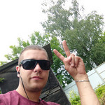 Алексей Сарычев, 33