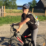Наталья, 52