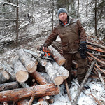 Сергей, 55
