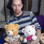 Евгений Гусев, 40