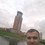Семён Баранов, 40