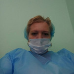 Елена, 50
