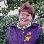 Лилия Ваулина, 66