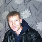 Алексей, 36