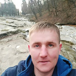 Игорь, 35