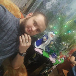 Андрей, 34