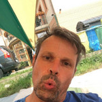 Bernhard Peters, 62