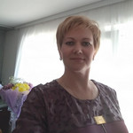 Юлия, 45