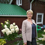 Юлия, 45