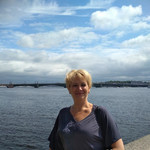 Юлия, 45