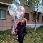 Наталья, 48