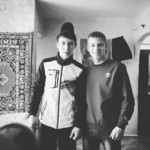 Дима, 22