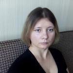 Ирина, 34