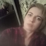 Татьяна, 46