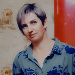Татьяна, 46