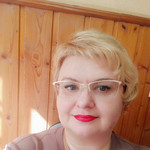 Галина, 50