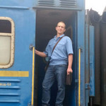 Евгений, 42