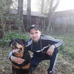 Кирилл, 32 (2 фото, 0 видео)