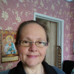 Ольга Баталко, 60