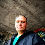 алексей, 46