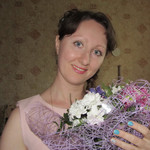 Наталья, 42