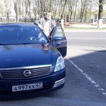 Алексей, 39