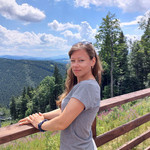 Ирина, 43