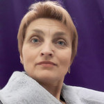 Надежда, 54 (6 фото, 0 видео)