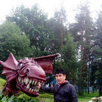 Бахтияр, 49