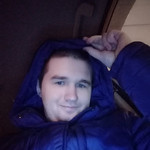 Андрей, 29