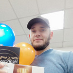 Дмитрий, 43