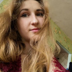 Марина, 26