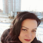 Ольга, 44